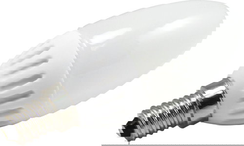 EVOLVEO ECOLIGHT 3.5W - Candle - LED Bulb - Main image