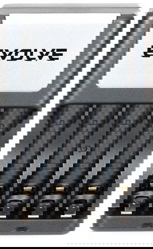 Evolve Power Charger - Charger - Fő fotó