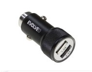 EVOLVEO MX240 Dual USB - Autós töltő