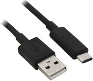 EVOLVEO USB-A na USB-C - Dátový kábel