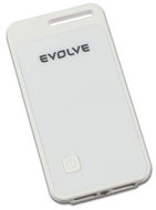 EVOLVE TurboPower MX400 - Rechargeable Battery