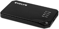 EVOLVE ExtraPower MX700 - Rechargeable Battery