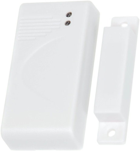 Evolve magnetic sensor for Sonix - - - Main image