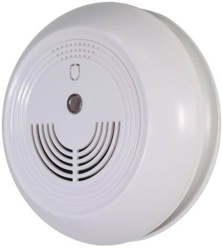 EVOLVEO Salvarix - Wireless/Autonomous Smoke and Temperature Detector Main image EVOLVEO Salvarix - Wireless/Autonomous Smoke and Temperature Detector - Smoke Detector - Main image