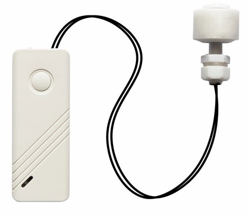 EVOLVEO wireless water level detector for Alarmex/Sonix - Water Leak Detector - Main image