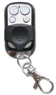 Remote Control EVOLVEO remote control, key ring for Alarmex / Sonix - Dálkové ovládání