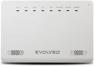  EVOLVEO ALARMEX - Wireless security property  - Alarm
