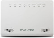  EVOLVEO ALARMEX - Wireless security property  - Alarm