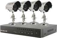 EVOLVE Detective S4C - Network Recorder 