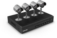EVOLVEO Detective S4CI - Camera System
