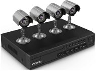  EVOLVEO Detective S4CIH  - Camera System