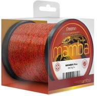 Delphin Mamba Carp Fire 300m - Fishing Line