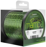 Delphin Mamba Carp Camouflage 300m 0,32mm 7,4kg - Fishing Line
