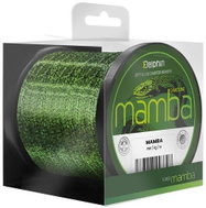 Delphin Mamba Carp Camouflage 300m 0,34mm 8,1kg - Fishing Line