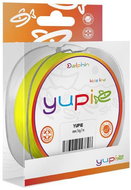 Delphin Yupie Fluo Yellow 300m 0,25mm 5,5kg - Fishing Line