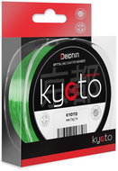 Delphin Kyoto Fluo Green 300m 0,181mm 3kg - Fishing Line