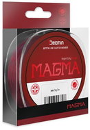 Delphin Magma Bordeaux 300m 0,181mm 3kg - Fishing Line