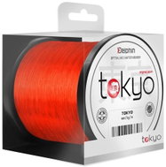 Delphin Tokyo Orange 300m 0,286mm 6,4kg - Fishing Line