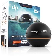 Deeper Fishfinder 3.0 - Halradar