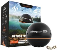 Deeper Fishfinder Pro+ - Halradar
