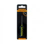 Baiting Needle Mikbaits Boilie Needle Heavy Yellow extra hard without beak - Rybářská jehla