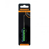 Mikbaits Boilie Needle Leadcore Green Fine on Leadcore - Baiting Needle