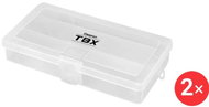 Delphin Box TBX One 162-3P 2 pcs - Fishing Box