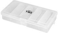 Delphin Krabička TBX One 214-5P 2 ks - Rybářský box