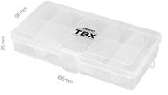 Delphin Krabička TBX One 186-10P 2 ks - Rybářský box