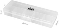 Delphin Krabička TBX One 223-6P 2 ks - Rybářský box