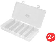 Delphin Box TBX One 210-6P 2 pcs - Fishing Box