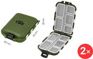 Delphin Box TBX One 100-10P 2 pcs - Fishing Box