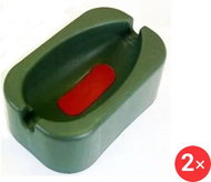 Extra Carp Method Feeder 2 pcs - Cookie-Cutter
