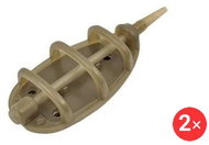 Extra Carp Method Feeder In-Line 2 × 60 g - Method Feeder