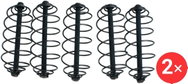 Suretti Short wire feeder 20 mm 5 g 2 × 5 pcs - Method Feeder