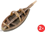 Fil Fishing Feeder Filex Method Feeder XXL 2 × 60 g - Method Feeder