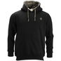 Nash Tackle Hoody Black - Mikina