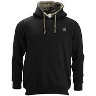 Nash Tackle Hoody Black veľ. L - Mikina