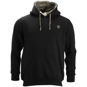 Nash Tackle Hoody Black veľ. L - Mikina