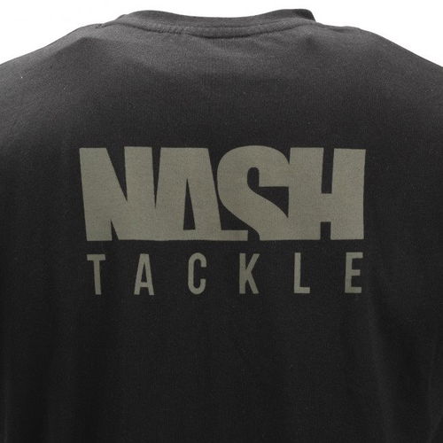 Nash Tackle T-Shirt / Carp Fishing Clothing