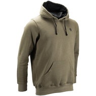Nash Tackle Hoody, Green, size M - Sweatshirt