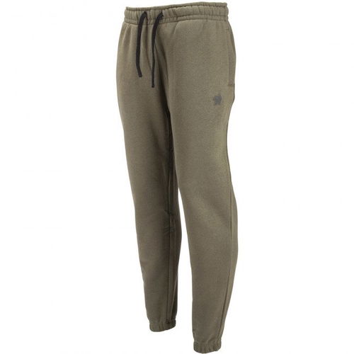 Nash Tackle Joggers Green - Tepláky - Hlavní obrázek