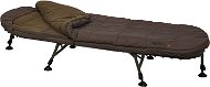 FOX Duralite 3 Season Sleep System - Deck Chair