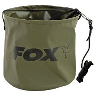 FOX Collapsible Water Bucket Large - Vödör