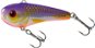 Salmo Chubby Darter Sinking 4 cm 6 g Holographic Purpledescent - Wobler
