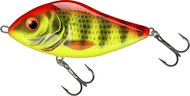 Salmo Slider Sinking 12cm 70g Bright Perch - Wobbler