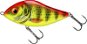 Salmo Slider Floating 7 cm 17 g Bright Perch - Wobler