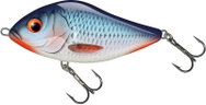 Salmo Slider Floating 7cm 17g Bleeding Blue Shad - Wobbler