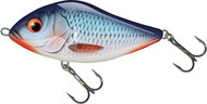 Salmo Slider Floating 10cm 36g Bleeding Blue Shad - Wobbler