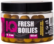 LK Baits IQ Method Feeder Fresh Boilie 10-12 mm 150 ml - Bojli